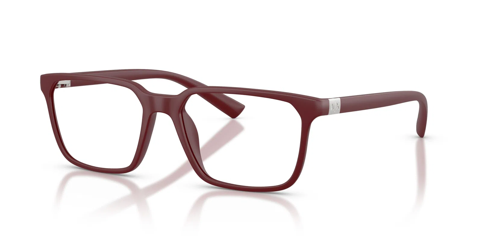Armani Exchange 3144U Eyeglasses - view 3